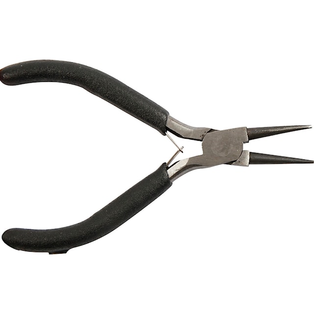 Produktbilde 2 for Rundtang, L: 11 cm, 1 stk.