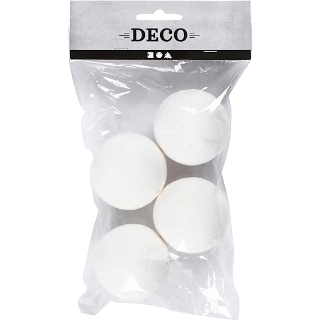 Produktbild 3 för Flirtkulor 5 cm 4 -pack