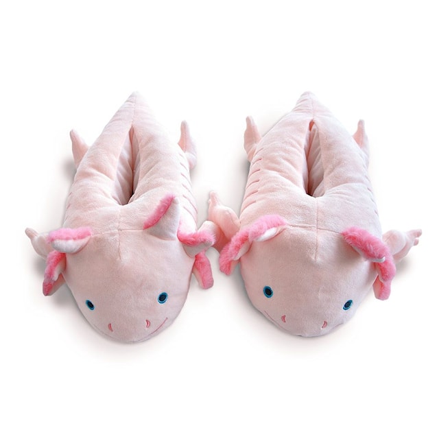 Tuotekuva 2 - Axolotl Slippers