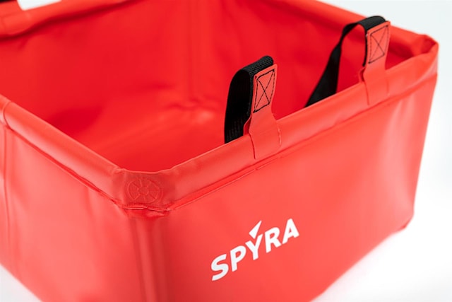 Tuotekuva 3 - SpyraBase Red Spyra