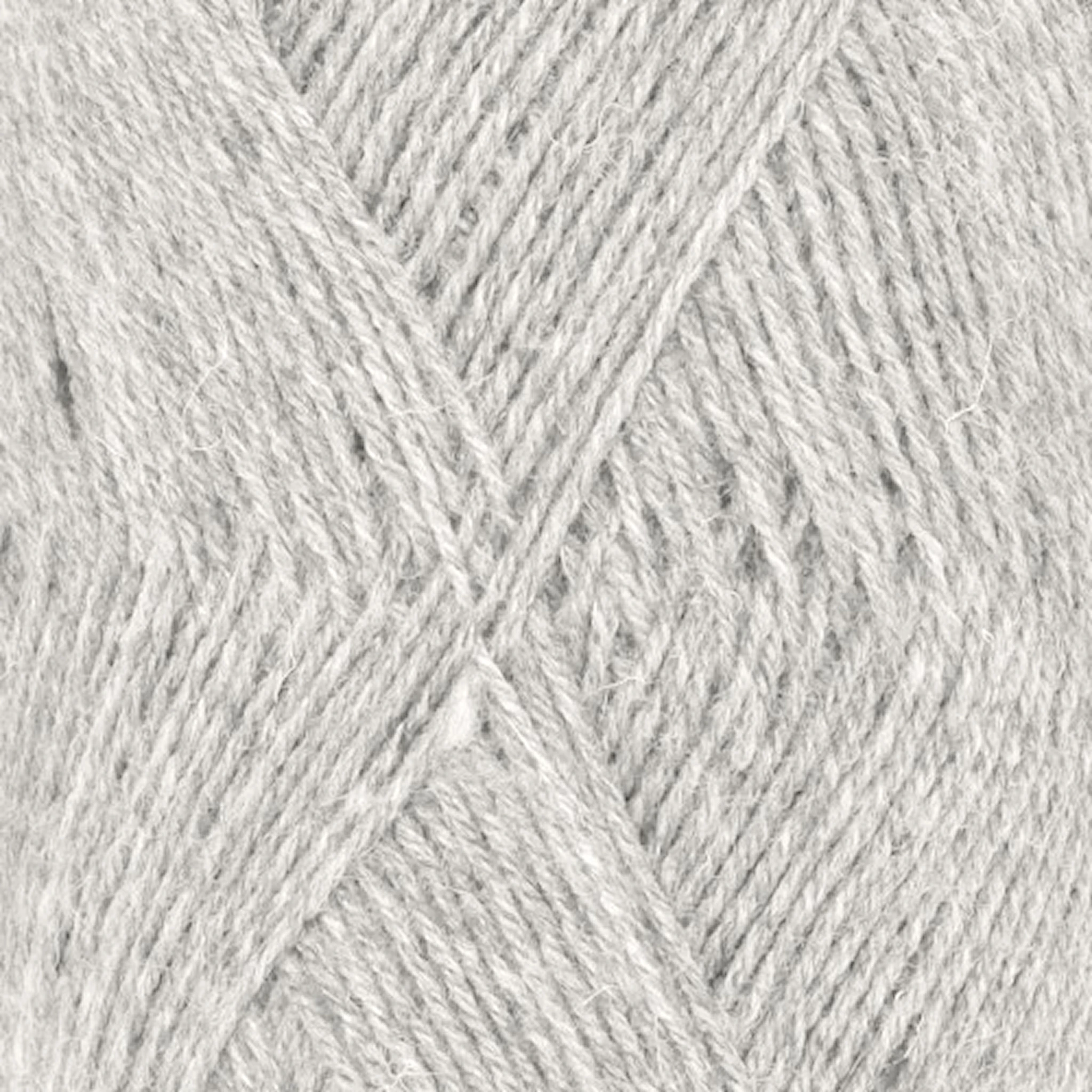 Produktbilde for Fabel Uni Colour Garn Ullmiks 50 g Drops