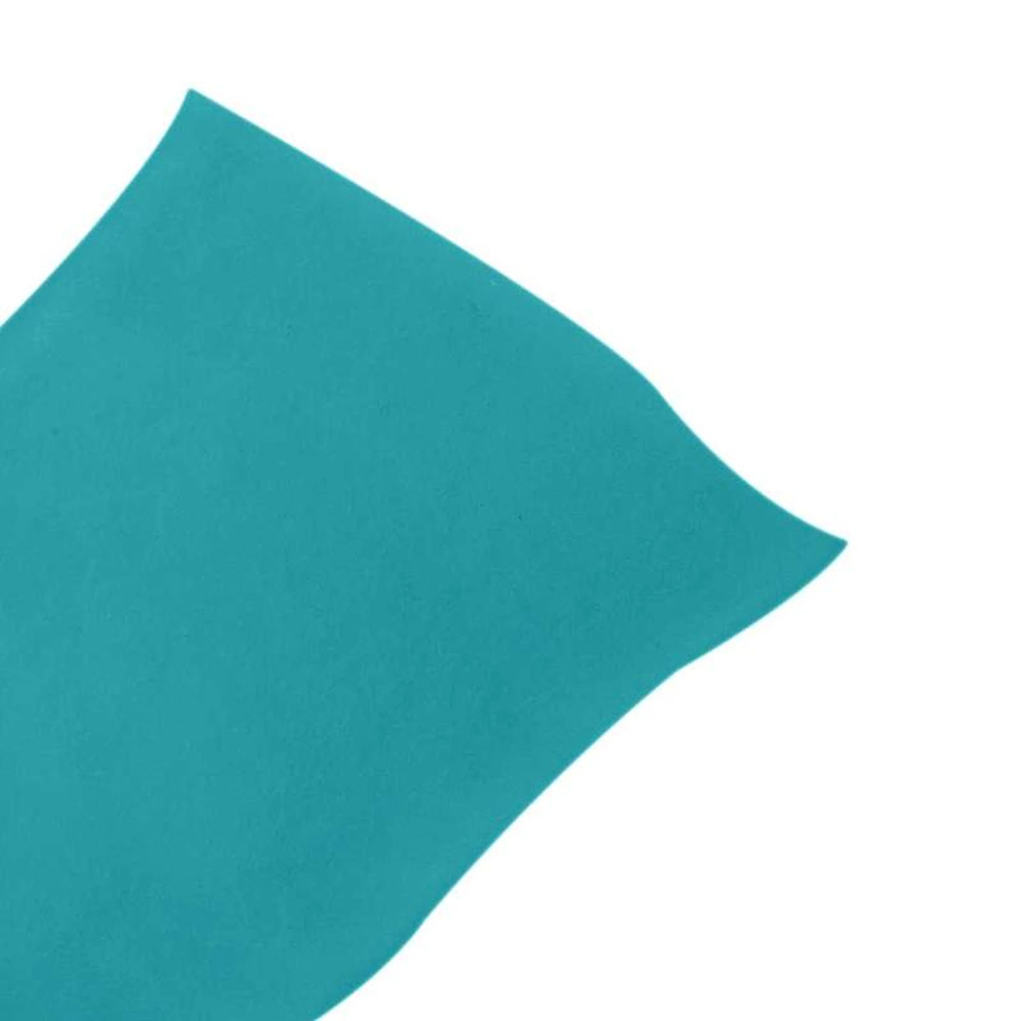 Produktbilde for Nålefiltflor, B: 140 cm, 80 g/m2, 2 m, blå