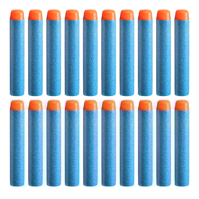 Tuotekuva 2 - NERF N-Strike Elite 2.0 Dart Refill 20 Hasbro