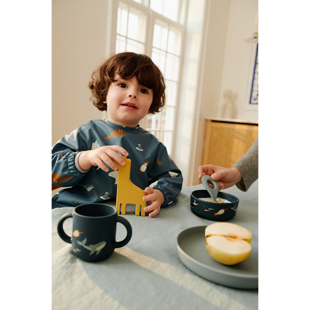 Tuotekuva 3 - Vivi Lasten setti Arctic Sea/Ocean Liewood