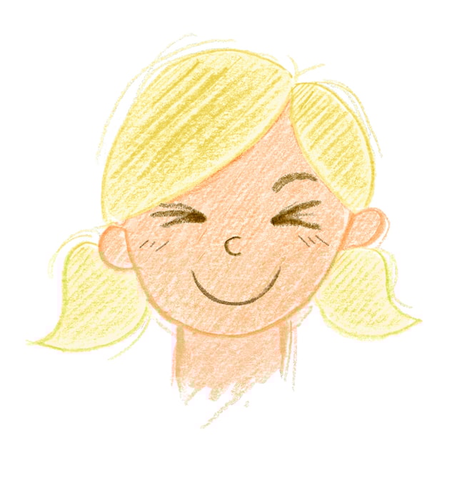 Produktbild 2 för Färgpennor Black Edition Skintones 12-p Faber-Castell