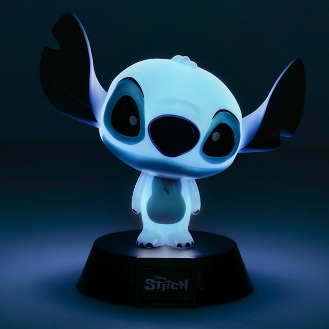 Produktbild 5 för Stitch Icon Light