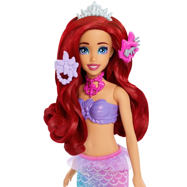 Produktbild 2 för Disney Princess Ariel Mermaid Surprise