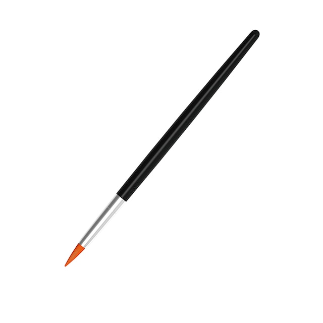 Produktbilde 4 for Malerhefte Enhjørning Med Farger & Pensel mierEdu