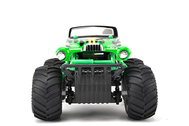 Tuotekuva 7 - 1:16 Monsters Attack, Gear4play