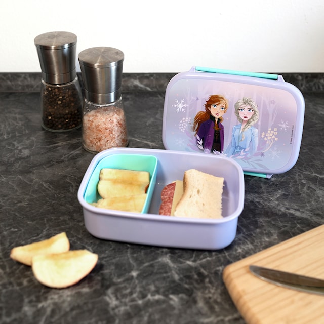 Produktbilde 4 for Frozen Matboks