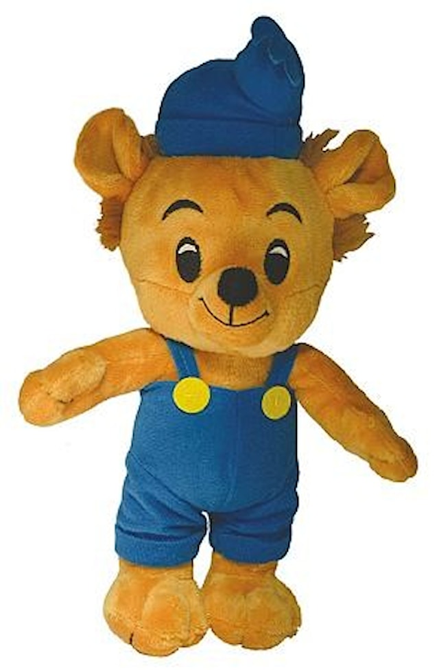 Bamse Gosedjur 20 cm