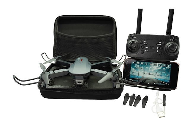 Produktbilde 1 for G4P Foldable Drone