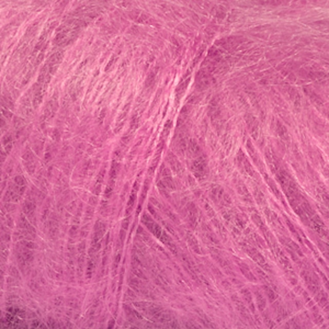 Kid- Silk Lanka Silk Mohair 25 g pink 13 Drops