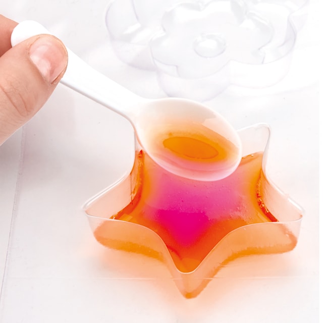 Produktbild 2 för Shimmer N Sparkle Bubblin Bath Jellies CRA-Z-ART