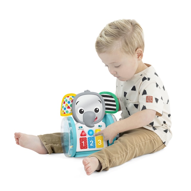 Produktbilde 2 for Chase & Tap Earl™ krype- og aktivitetsleke Baby Einstein