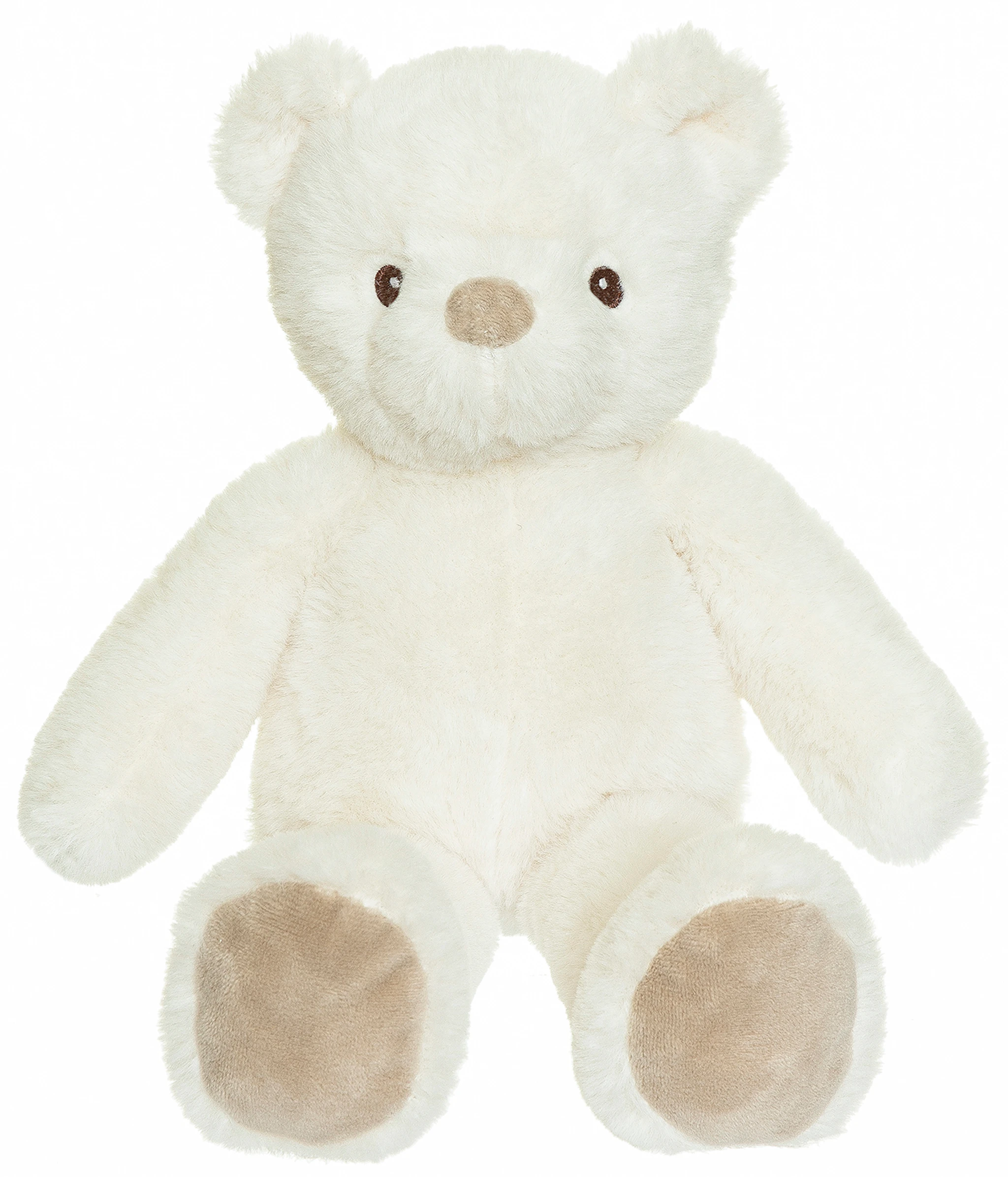 Produktbilde for Sven Krem Kosebamse 35 cm Teddykompaniet