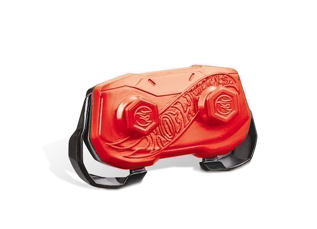 Produktbilde 6 for Hot Wheels Monstertruck radiostyrt fjernstyrt