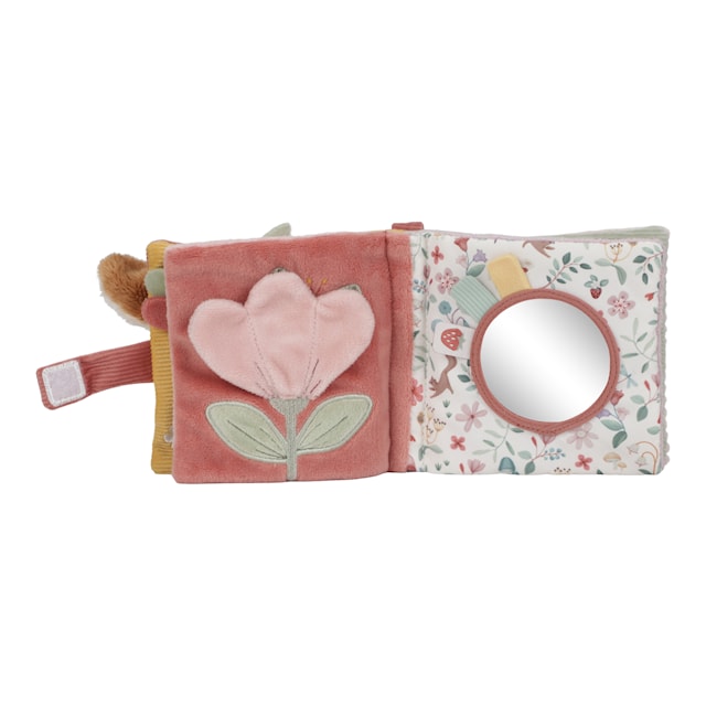 Produktbild 3 för Fairy Garden Prasselbok Little Dutch