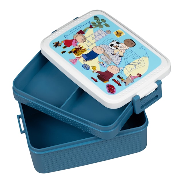 Produktbild 2 för Alfons Åberg Lunchlåda Rätt Start