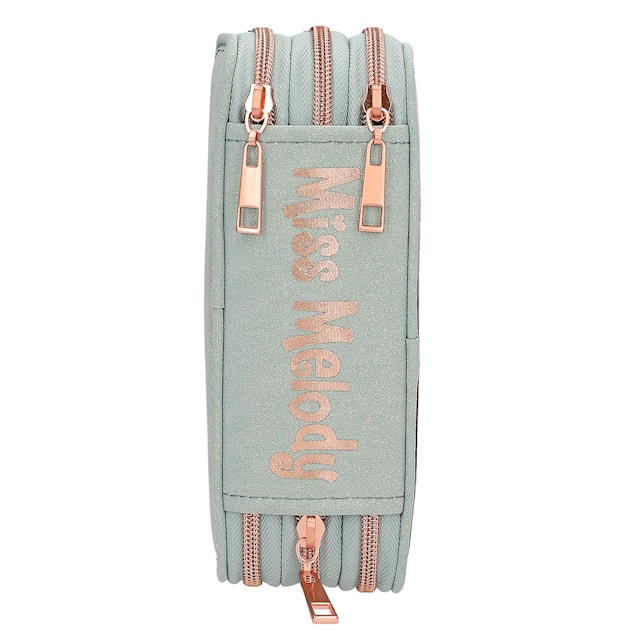 Tuotekuva 4 - Kolmiosainen penaali Romantic Fields Miss Melody