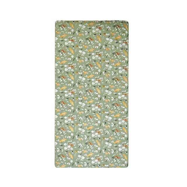 Produktbilde 6 for Lekematte/Madrass Safari 60x120 cm Tinéo