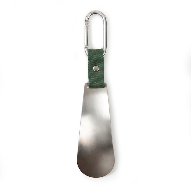 Produktbilde 2 for Clippable Shoehorn Kikkerland