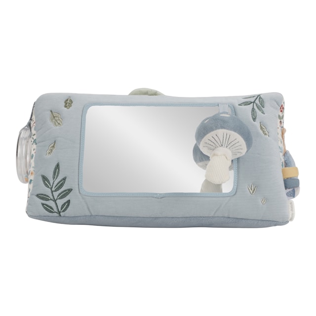 Produktbilde 3 for Forest Friends Aktivtetsleke Trekant Little Dutch