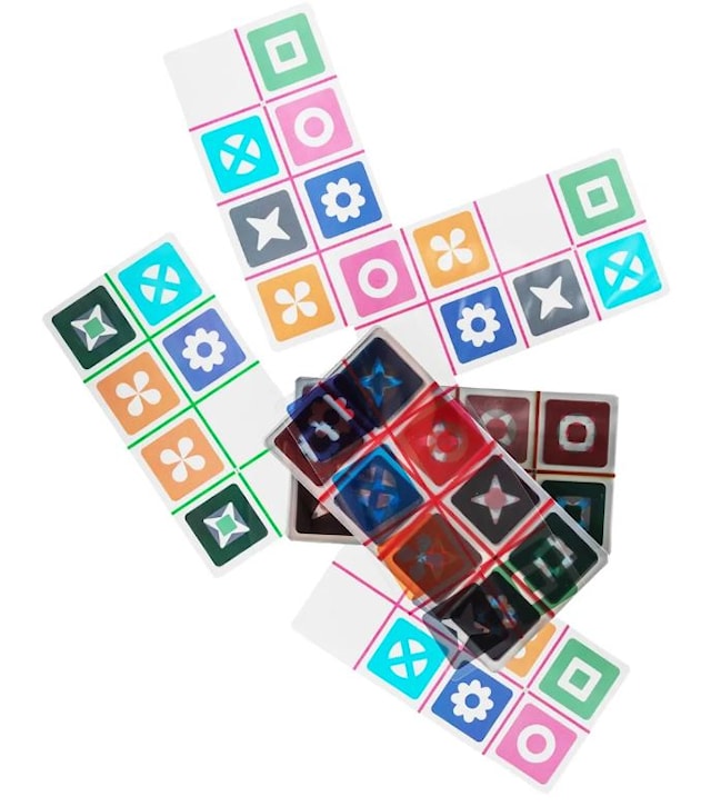 Tuotekuva 2 - Cover Up (SE/FI/NO/EN) Peliko