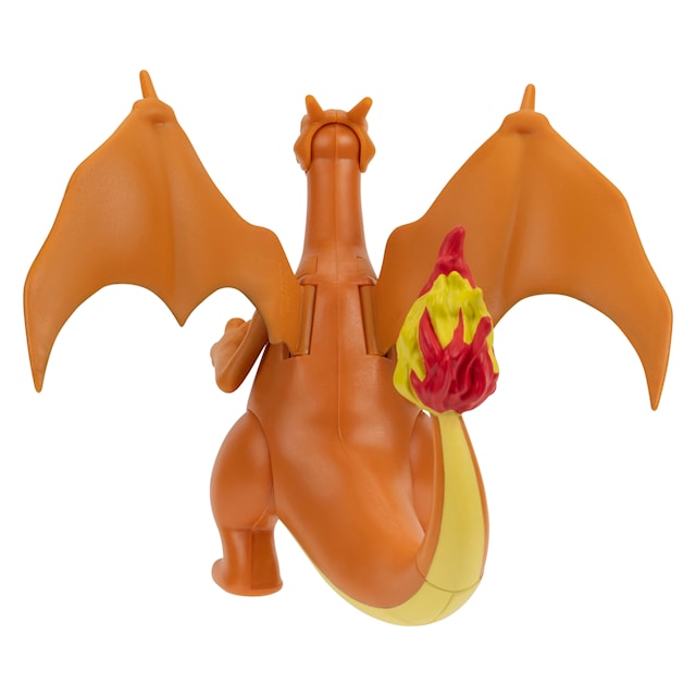 Tuotekuva 3 - BATTLE FEATURE FIGURE CHARIZARD POKÉMON