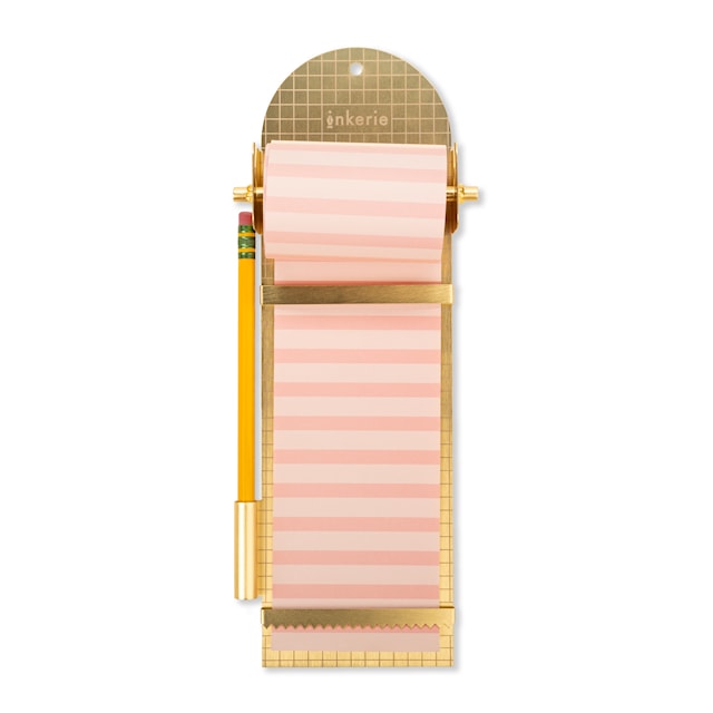 Produktbild 1 för Notisrulle Kit Magnet Inkerie