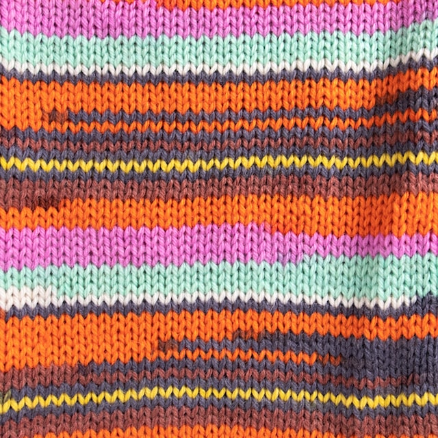 Produktbild 2 för Raggi Garn Ullmix 100 g Aster (15224) Järbo