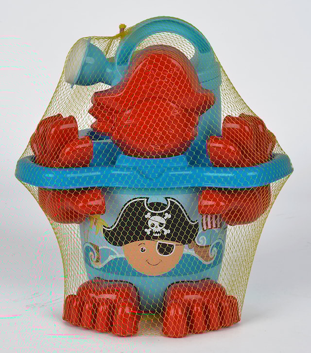 Tuotekuva 4 - Merirosvosaavi Jalkojen Kanssa Androni