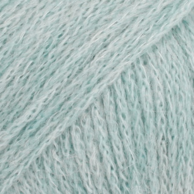 Sky Mix Lanka Alpakkamix 50 g Light Mint 15 Drops