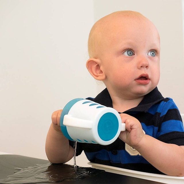 Produktbilde 3 for Bordbeskytter, Svart, AddBaby