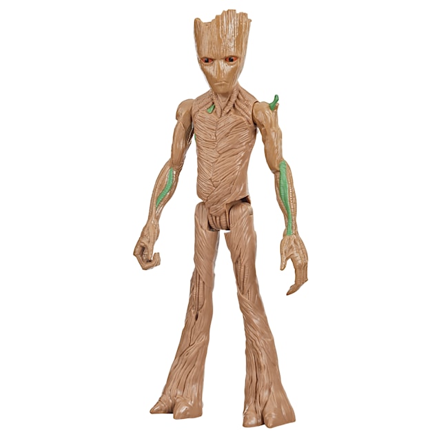 Produktbild 1 för Groot Avengers Titan Hero 30 cm Figure