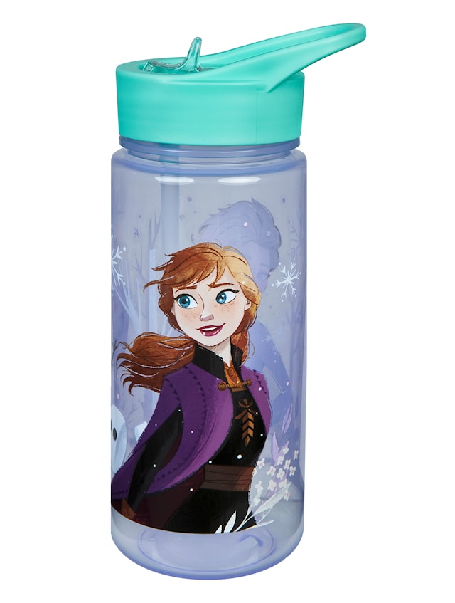 Produktbild 1 för Frozen Vattenflaska