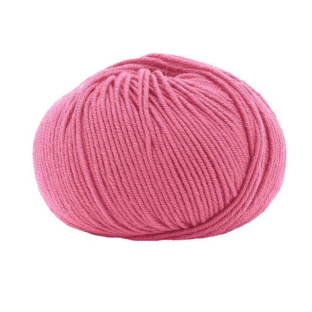 Super Soft Merinovilla 50 g Bubble/Besano 1446 Lana Gatto