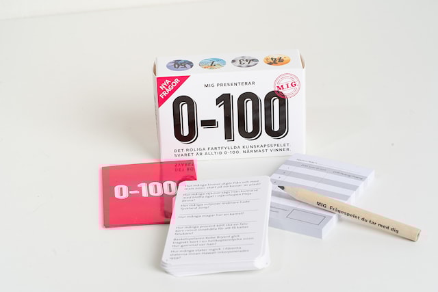 Produktbild 2 för Mini 0-100 MIG (SE)