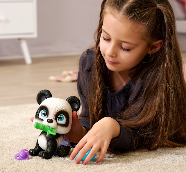 Produktbilde 6 for Pamper Petz Panda