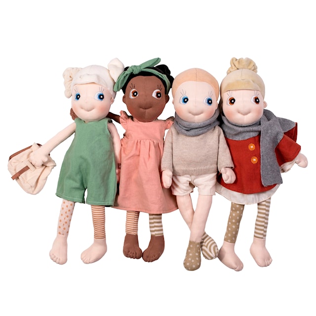 Produktbilde 4 for Rubens Barn Summer Dockkläder