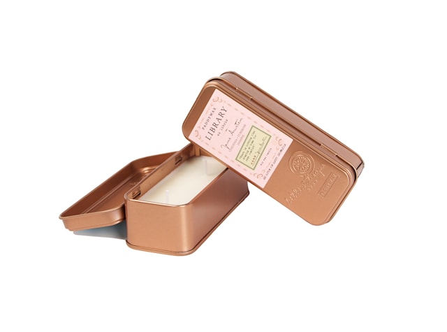 Ljus Travel Tin Austen Paddywax