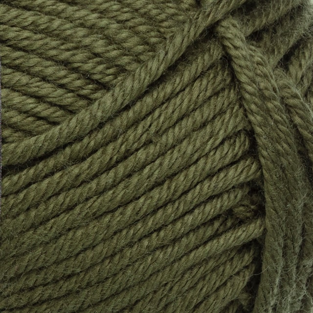 Produktbild 2 för Aura Bomullsgarn 50g Vishet 396 Novita