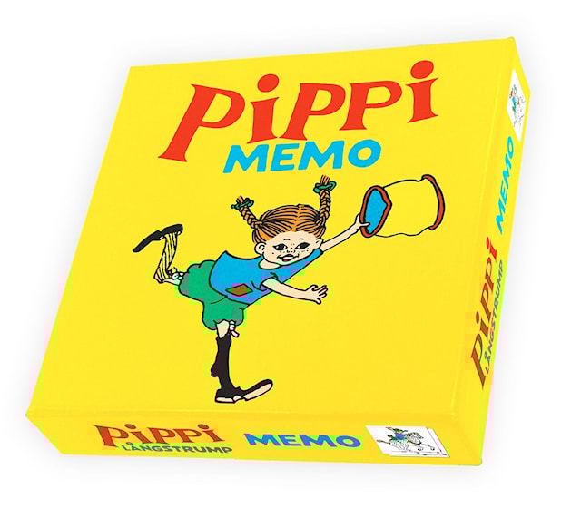 Pippi memo (SE)