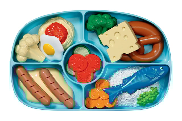 Produktbild 5 för Matbord med Ljud och Ljus Baby Born