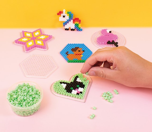 Tuotekuva 1 - Helmialustat 5 kpl Playbox