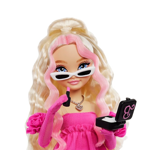 Produktbild 3 för Barbie Dream Besties Malibu