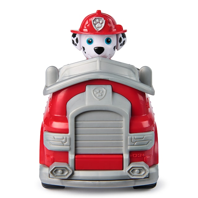 Produktbild 3 för Marshall Basic Fordon 2.0 med figur Paw Patrol