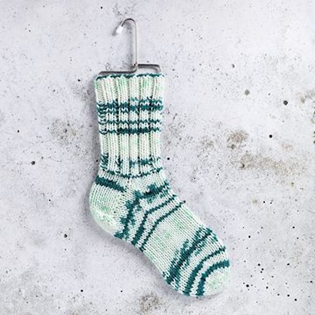 Produktbilde 2 for Raggi Garn Ullmiks 100 g Grass Carpet (43) Järbo