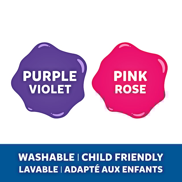 Tuotekuva 6 - Elmer's Opaque color slime kit