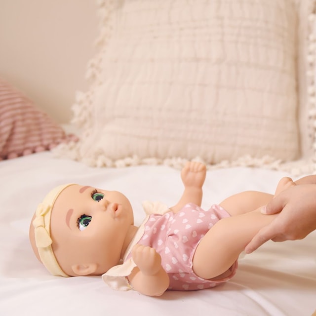 Produktbild 2 för Gaby-Bebisdocka Be Loved Babies